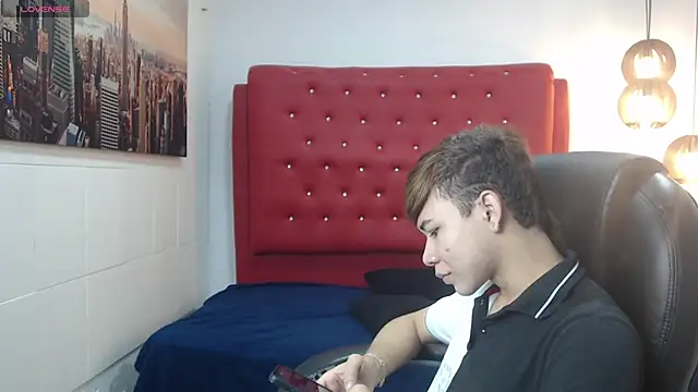 nathanclay online show from 28, 11, 2025