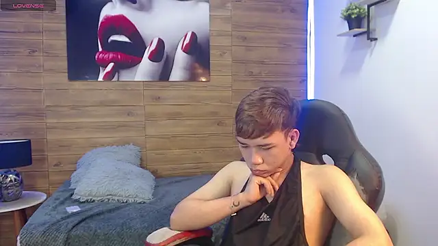 nathanclay online show from 27, 3, 2026