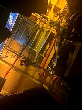 Snapshot of pervonpatrol chatting on 1, 10, 2025 pervonpatrol online show from 1, 10, 2025