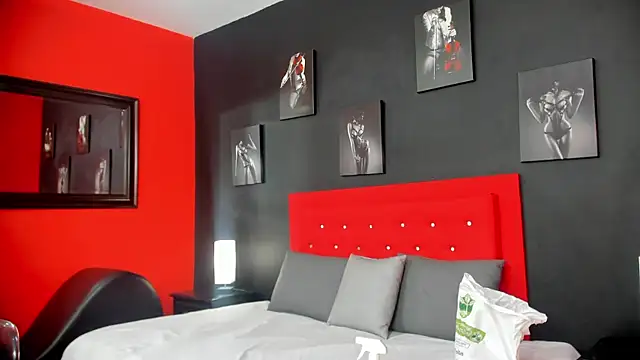 lilyth adam online show from 8, 10, 2025