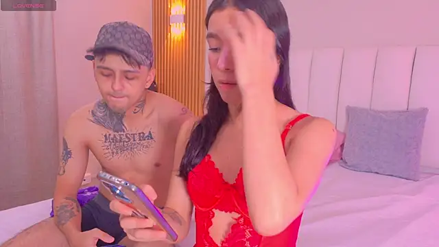 lilyth adam online show from 20, 4, 2026