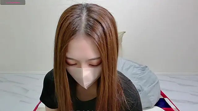 Snapshot of Kohane_ch chatting on 3, 12, 2025 Kohane ch online show from 3, 12, 2025