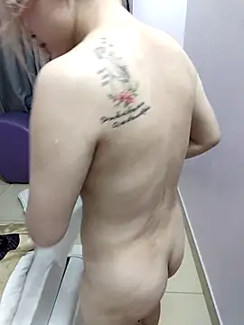 Jess-Thuy online show from 14, 10, 2025