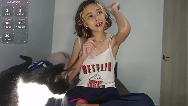 brisazanes online show from 15, 11, 2025