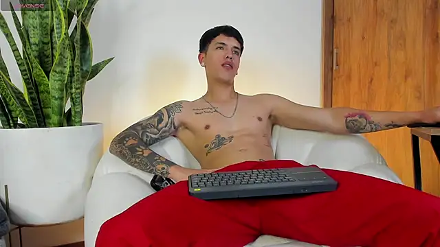 sebas  w01 online show from 18, 11, 2025