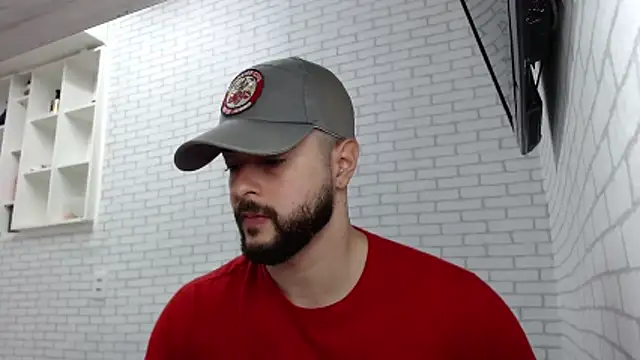 BombeiroHotx online show from 9, 11, 2025