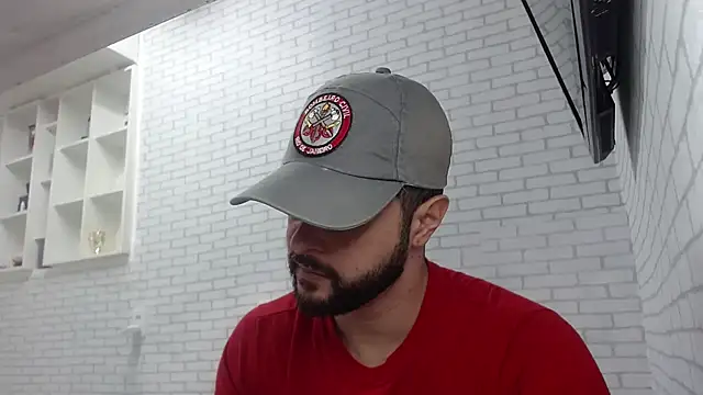 BombeiroHotx online show from 14, 1, 2026