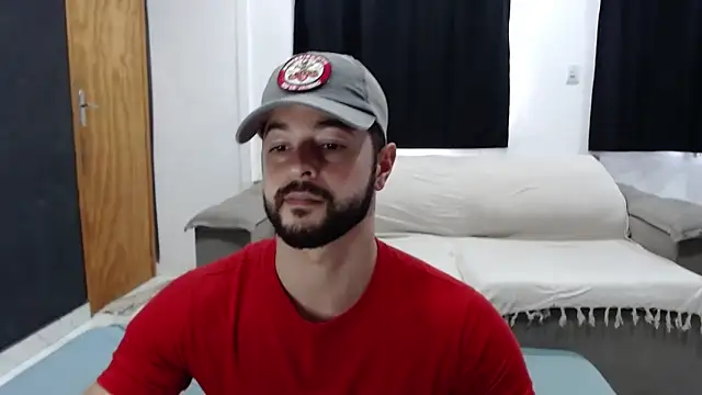 BombeiroHotx online show from 20, 2, 2026