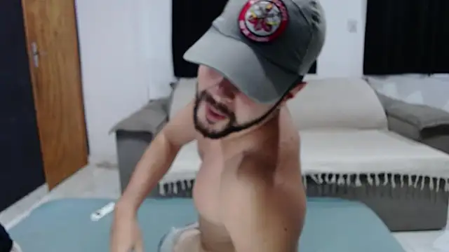 BombeiroHotx online show from 24, 2, 2026