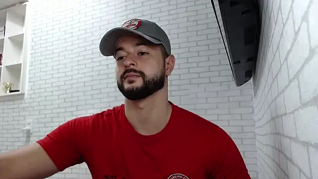 BombeiroHotx online show from 5, 3, 2026