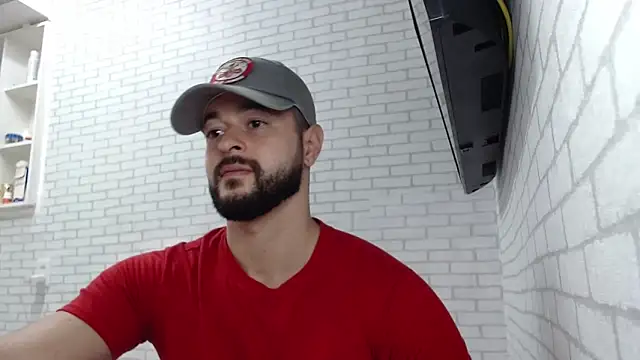 BombeiroHotx online show from 23, 3, 2026