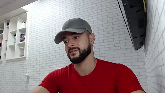 BombeiroHotx online show from 27, 4, 2026