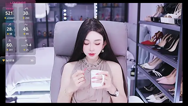 kelariy online show from 28, 9, 2025