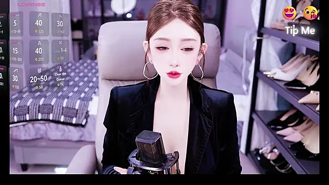 kelariy online show from 10, 3, 2026