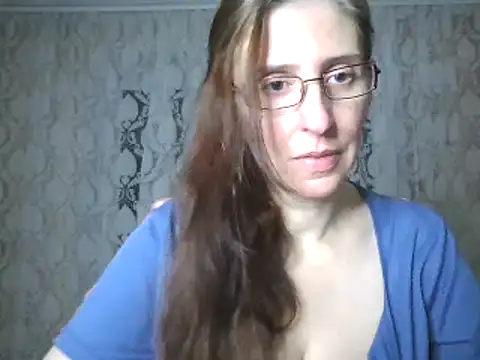 CandiCole online show from 21, 11, 2025