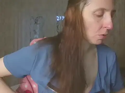 CandiCole online show from 20, 2, 2026