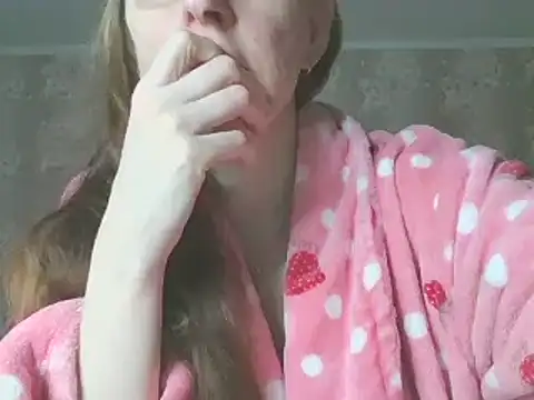 CandiCole online show from 16, 4, 2026