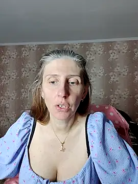 Snapshot of CandiCole chatting on 26, 6, 2026 CandiCole online show from 26, 6, 2026