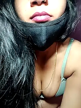 NEHA-DESHI999 online show from 17, 12, 2025