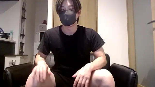 Mei-Tanaka online show from 23, 9, 2025