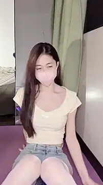 Ninii-b online show from 24, 9, 2025