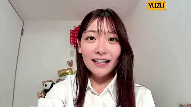 yuzukichi jp online show from 12, 4, 2026