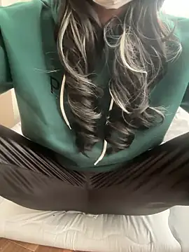 Snapshot of iikangi chatting on 15, 2, 2026 iikangi online show from 15, 2, 2026