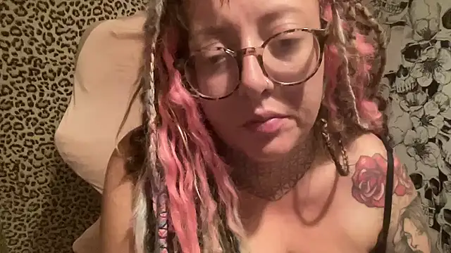 Aubrey-18XX online show from 20, 7, 2026
