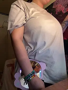  GoddessShemalex online show from 18, 2, 2026