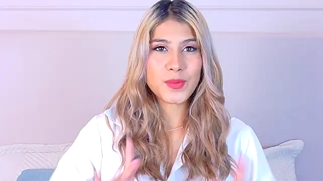 ZoehAngel online show from 3, 10, 2025