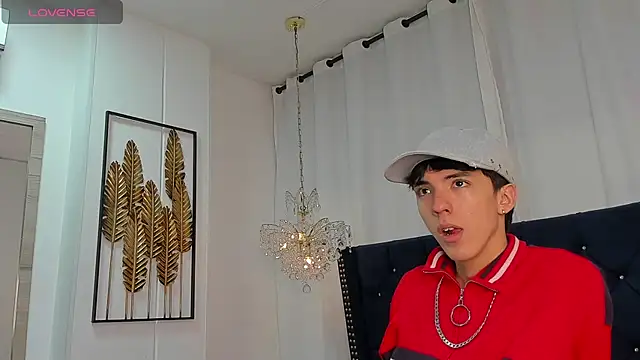 Snapshot of AerumChae chatting on 10, 2, 2026 AerumChae online show from 10, 2, 2026