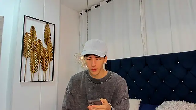 Snapshot of AerumChae chatting on 2, 3, 2026 AerumChae online show from 2, 3, 2026