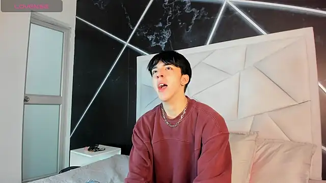 AerumChae online show from 2, 4, 2026