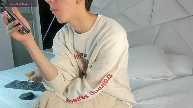 AerumChae online show from 29, 5, 2026