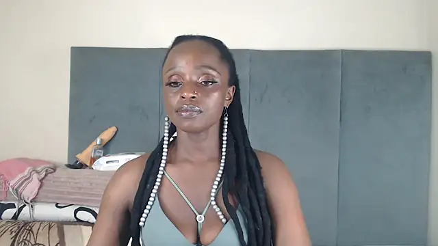 Jah-Queen online show from 17, 9, 2025