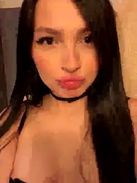 AlanaHurd online show from 19, 10, 2025