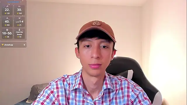 philip twinkk online show from 29, 3, 2026