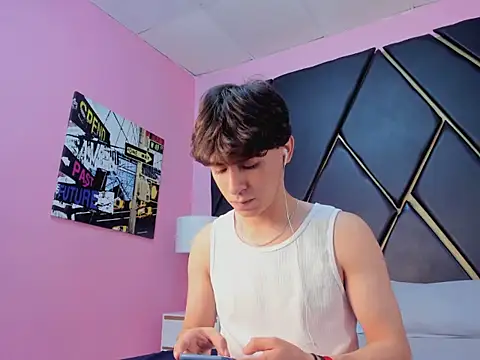 RoberthAlv online show from 10, 2, 2026