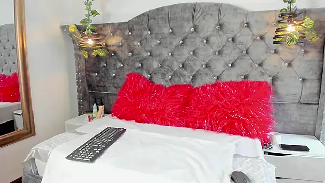 Snapshot of Blushhabex chatting on 27, 9, 2025 Blushhabex online show from 27, 9, 2025