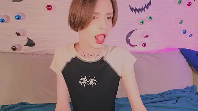 madi snow online show from 31, 10, 2025