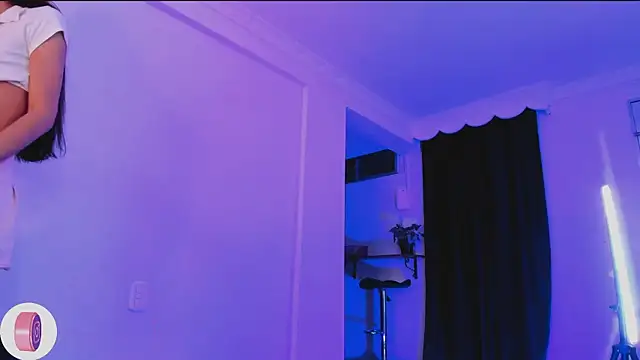  Mia Pink  online show from 8, 10, 2025