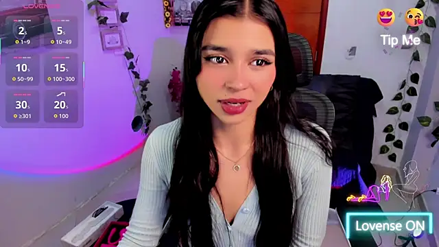 Elsa Pataky online show from 1, 12, 2025