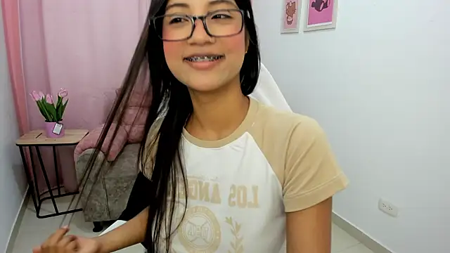 SeraphineCute online show from 30, 9, 2025