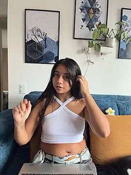 Lily June online show from 10, 1, 2026