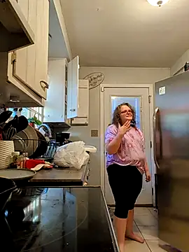 Snapshot of TheMistyPrice chatting on 21, 10, 2025 TheMistyPrice online show from 21, 10, 2025