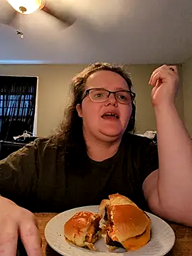 Snapshot of TheMistyPrice chatting on 24, 10, 2025 TheMistyPrice online show from 24, 10, 2025