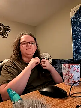 Snapshot of TheMistyPrice chatting on 29, 10, 2025 TheMistyPrice online show from 29, 10, 2025