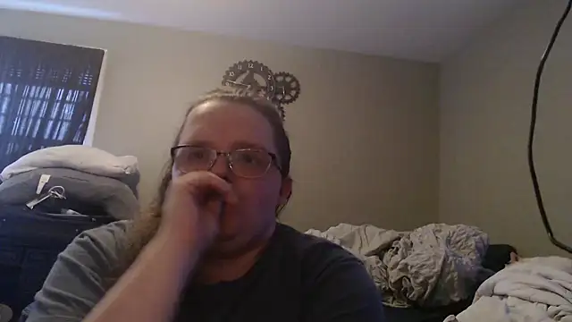 Snapshot of TheMistyPrice chatting on 31, 10, 2025 TheMistyPrice online show from 31, 10, 2025