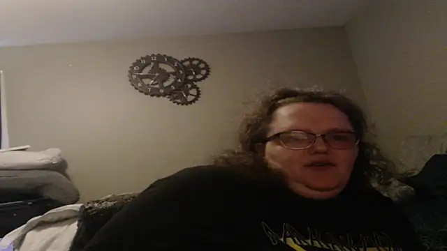 Snapshot of TheMistyPrice chatting on 3, 11, 2025 TheMistyPrice online show from 3, 11, 2025