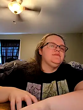 Snapshot of TheMistyPrice chatting on 18, 11, 2025 TheMistyPrice online show from 18, 11, 2025